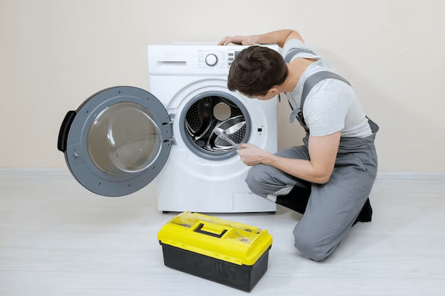 Washing Machine Repair